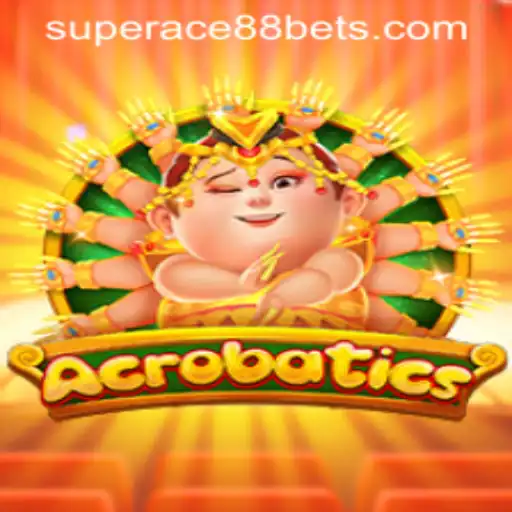 Acrobatics: Dive into the World of High-Flying Fun with SuperAce88