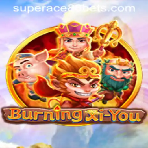 Discover the Exciting World of BurningXiYou: Dive into the Adventure with SuperAce88
