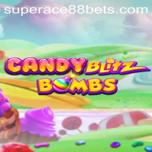 CandyBlitzBombs: Dive into the Explosive World of Fun and Strategy
