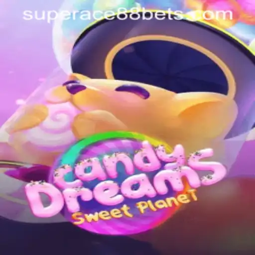CandyDreams: Dive into a Luscious World of Sweet Adventure with SuperAce88