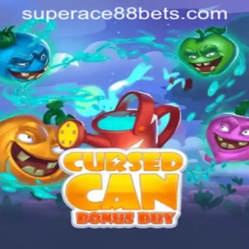 Dive into the Enchanting World of CursedCanBonusBuy: The Rise of SuperAce88