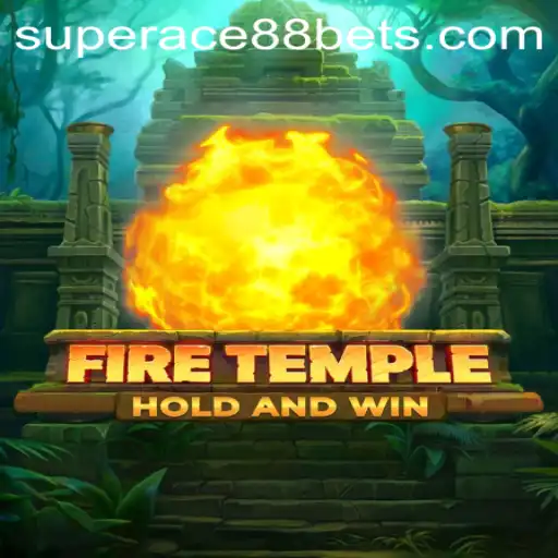 Exploring the Mystical World of FireTemple and the Rise of SuperAce88