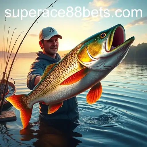 Gaming Experience SuperAce88 - 800+ Premium and Exclusive Games