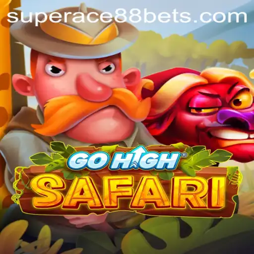 Exploring the World of GoHighSafari: Adventure Awaits with SuperAce88