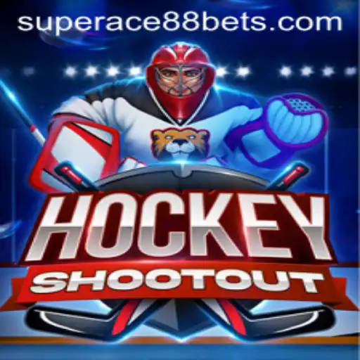 The Thrilling World of HockeyShootout and SuperAce88