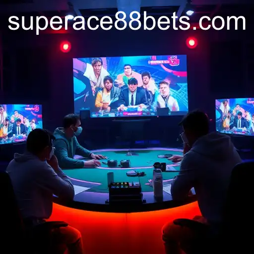 VIP Service SuperAce88 - 24/7 Support and Exclusive Benefits