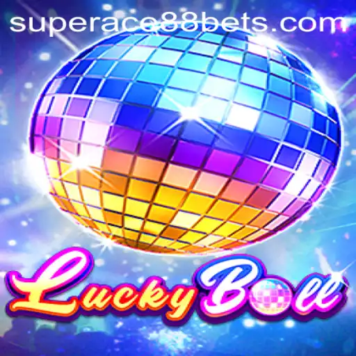 Exploring the World of LuckyBall with SuperAce88