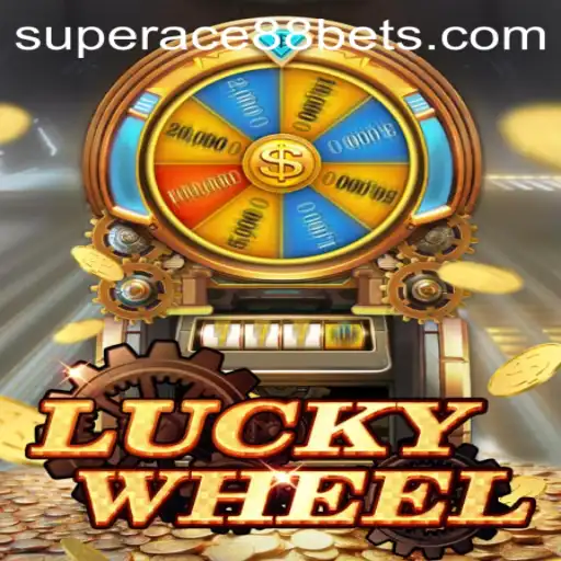 Explore the Thrilling World of LuckyWheel: The Game Redefining Casino Fun