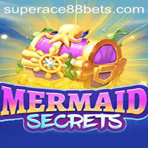 Explore the Enchanting World of MermaidSecrets with SuperAce88