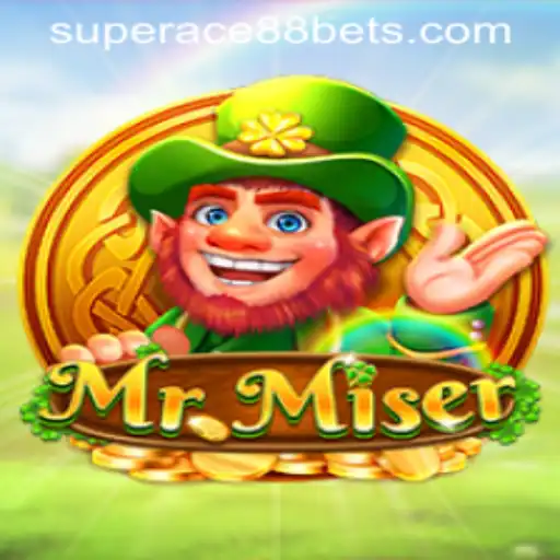 Unveiling MrMiser: The Ultimate Gaming Experience with SuperAce88