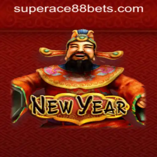 NewYear: The Exciting Game Revolution by SuperAce88