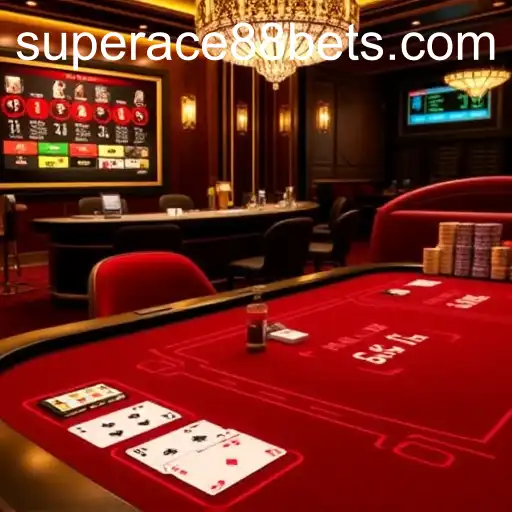 Security and Trust SuperAce88 - International Licenses and Certifications