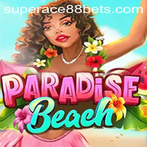 ParadiseBeach: A Mesmerizing Escape for Gaming Enthusiasts