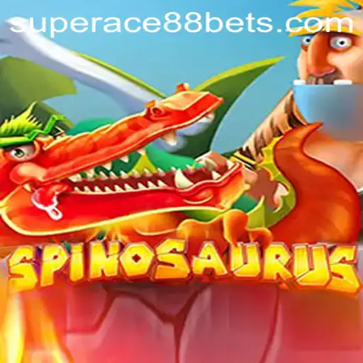 Unveiling Spinosaurus: A Dino-Fueled Adventure with SuperAce88