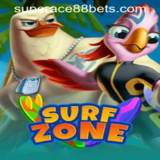 SurfZone: The Ultimate Adventure with SuperAce88