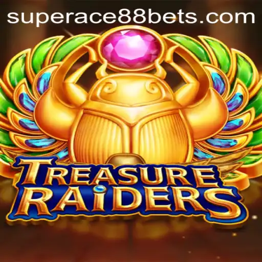 Explore the Thrilling World of TREASURERAIDERS: A Deep Dive into the SuperAce88 Experience