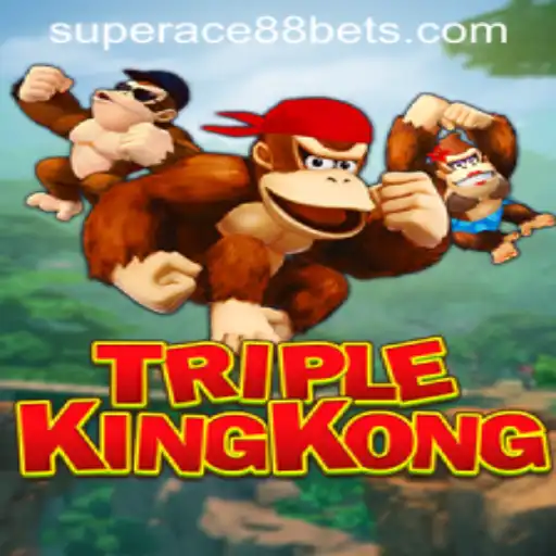 Discover the Exciting World of TripleKingKong Featuring SuperAce88