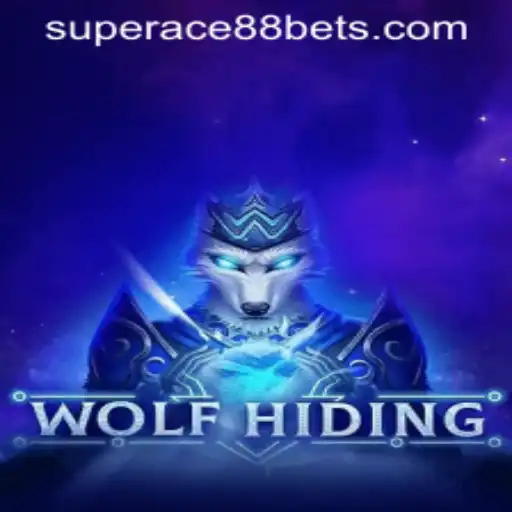 Unveiling the Thrilling World of WolfHiding: A Dive into Gameplay and Strategy